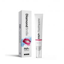 Tand Whitening PAP+ Tandpasta