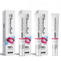 Tand Whitening PAP+ Tandpasta
