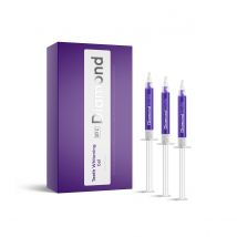 Kleurcorrectie whitening gel
