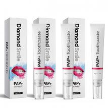 Tand Whitening PAP+ Tandpasta