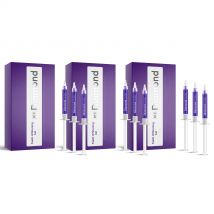 Kleurcorrectie whitening gel