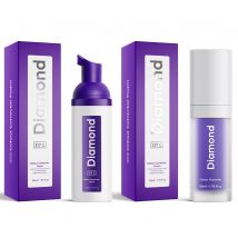 Tand Whitening Kleurcorrectie Schuim