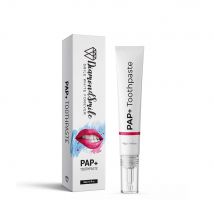 Tand Whitening PAP+ Tandpasta