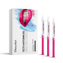 Tanden Whitening Gel
