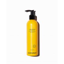 Curl Booster - Defining Gel - Defines Curls without Frizz - Eliminates Frizz - Deeply Moisturiser - Curly Method - Silicone Free - COCUNAT