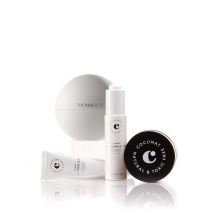 Skin Cycling Advanced - 4-night rotating skincare routine - COCUNAT