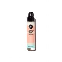 Moisturising Cream for Combination and Oily Skin | Moisturises, Balances, Purifies and Treats the First Signs of Ageing | With Hyaluronic Acid