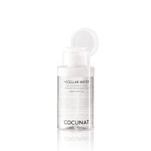 3 in 1 Micellar Water | Cleanses, Tones and Removes Make-up | Aloe Vera | Lavender | Suitable for Sensitive Skin | Silicone and Paraben Free - COCUNAT