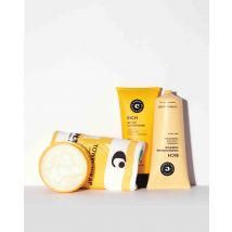 Dry Hair & Nourishment Pack - Damaged Hair Routine - COCUNAT