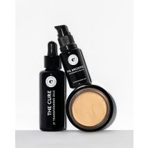 Anti-Ageing Repair Plan | Face and Eyes | Cream, Serum and Eye Contour to Treat the Signs of Ageing | Lifting Effect | Age Spots - COCUNAT