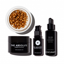 Revitalized Skin Pack - Revitalize & Illuminate Your Skin - COCUNAT