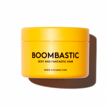 Boombastic - Deep Nourishing Hair Mask - 200ml - COCUNAT