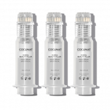 Clinical Beauty Filler 3 Months - Microneedling treatment with powerful anti-ageing serum - COCUNAT
