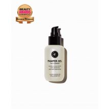 Pamper Gel - Gentle Facial Cleanser for Sensitive & Dry Skin - 100ml - COCUNAT