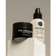 Pack Pamp Yourself - Mature Skin Premium Routine