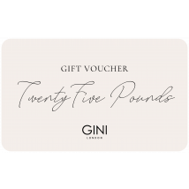 GIFT VOUCHERS