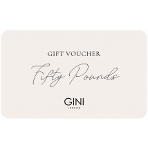GIFT VOUCHERS