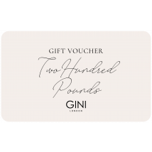 GIFT VOUCHERS