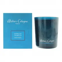 Atelier Cologne Vanille Tribeca Candle 180g