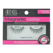 Ardell Magnetic Wispies Black Eye Lashes