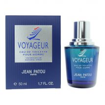 Jean Patou Voyager Eau De Toilette 50ml