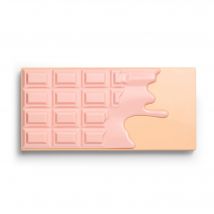 Revolution I Heart Revolution Praline Chocolate Eyeshadow Palette 18g