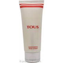 Tous Body Lotion 100ml