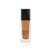 Shiseido Synchro Skin Radiant Lifting Foundation SPF30 30ml - 420 Bronze