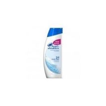 Head & Shoulders Classic Clean 2 In 1 Anti-Dandruff Shampoo & Conditioner 250ml