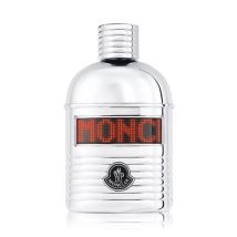 Moncler Pour Homme Eau de Parfum 150ml Spray Refillable
