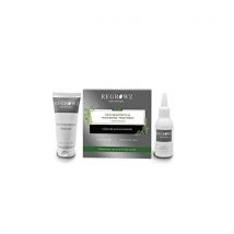 Regrowz Hair Regrowth Thickening Treatment Three Month Program For Men