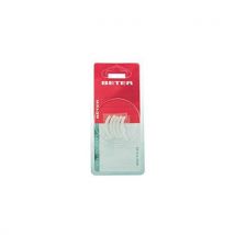Beter Eyelash Curler Silicone Refill Pads - 5 Pieces