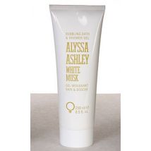 Alyssa Ashley White Musk Shower Gel 250ml