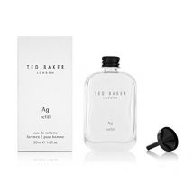 Ted Baker Ag Eau de Toilette 50ml Refill