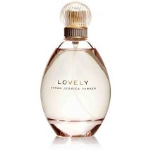 Sarah Jessica Parker Lovely Eau de Parfum 50ml Spray