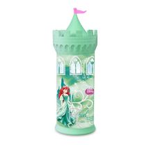 Disney Ariel Castle Bubble Bath 350ml