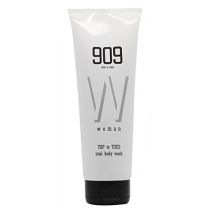 909 Top To Toes Woman Bath & Shower Gel 250ml