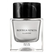 Bottega Veneta Illusione Bois Nu Eau de Toilette 50ml Spray