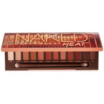 Urban Decay Naked Heat Eyeshadow Palette 12 x 1.3g