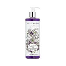 Woods of Windsor Blackberry & Thyme Hand Wash 350ml