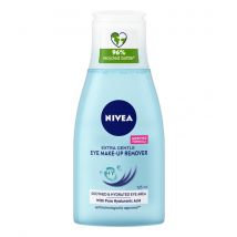Nivea Daily Essentials Extra Gentle Eye Make Up Remover - 125ml