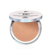 It Cosmetics Your Skin But Better Cc+ Airbrush Perfecting Powder 9.5G - Rich