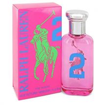 Ralph Lauren Big Pony 2 for Women Eau de Toilette 100ml Spray