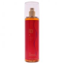 Giorgio Beverly Hills Red Fragrance Mist 236ml Spray
