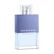 Armand Basi L'Eau Pour Homme Eau de Toilette 125ml Spray