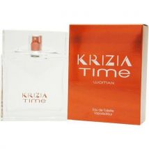 Krizia Time Eau De Toilette 50ml