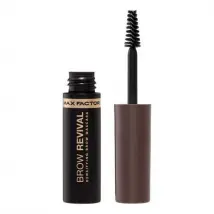 Max Factor Brow Revival Densifying Brow Mascara 4.5ml - 005 Black Brown