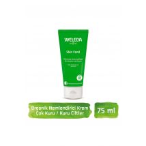 Weleda Skin Food Nourishing All-In-One Cream For Face & Body 75ml
