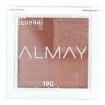 Almay Eyeshadow 3.5g - 190 Unapologetic