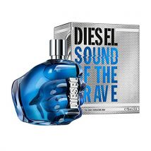 Diesel Sound Of The Brave Eau de Toilette 125ml Spray